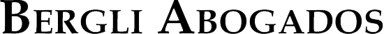Bergli Abogados